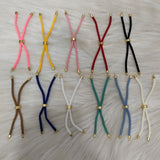 ROPE BRACELET FOR BRACELET ND RAKHI