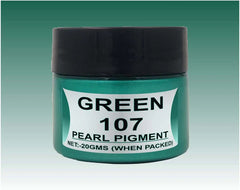 PP PEARL PASTE GREEN