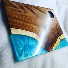 MDF Base 6mm Decorable Chopping Board