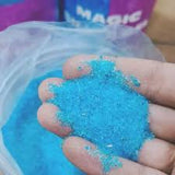 BLUE MAGIC SILICA GEL POWDER FORM 1KG PACK