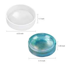round ash tray mould/mold