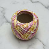 PREMIUM COTTON THREAD ROLL FOR RAKHI AND BRACELET 15GM EACH ROLL
