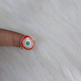 EVIL EYE CHARM FOR RAKHI AND BRACELET