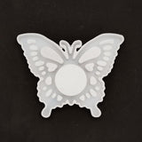 butterfly t light mold/mould