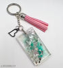 9 cavity rectangle key chain mould