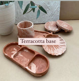 TERRA ART (WHITE BASE)