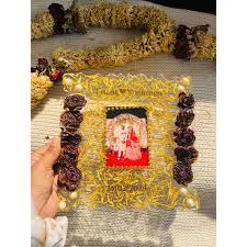 8"saquare agate mould