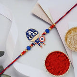 PREMIUM COTTON THREAD ROLL FOR RAKHI AND BRACELET 15GM EACH ROLL