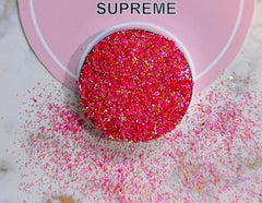 SUPREME GLITTER