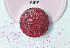 SIPS GLITTER