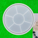 12" ROUND TRAY MOLD/MOULD
