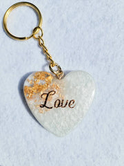 4 CAVITY HEART MOULD