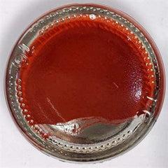 RED OXIDE OPAQUE RESIN PIGMENT 20 GRAM
