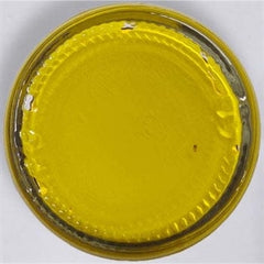 ZINC YELLOW OPAQUE RESIN PIGMENT 20 GRAM