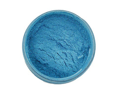 FIROZI BLUE PEARL MICA POWDER 20 GRAM