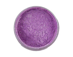 LAVENDER PEARL MICA POWDER 20 GRAM
