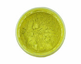 MERMAID YELLOW PEARL MICA POWDER 20 GRAM