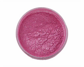 CARMINE PEARL MICA POWDER 20 GRAM