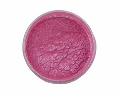 CARMINE PEARL MICA POWDER 20 GRAM