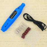 Sanding and Polishing Machine for resin Art