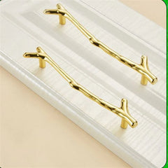 STEM METAL TRAY HANDLE