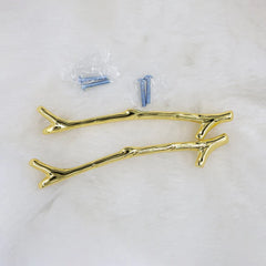 STEM METAL TRAY HANDLE