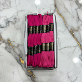 COTTON  RAKHI  THREAD  AND BRACELET