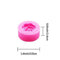 3D Flower Handmade Mould HM0106