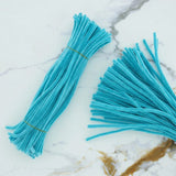 Premium Pipe Cleaners (8MM Approx.) PACK OF 100PC