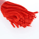 PIPE  CLEANER  PACK  OF  100PC