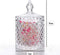 DIAMOND  BIG CANDLE  JAR