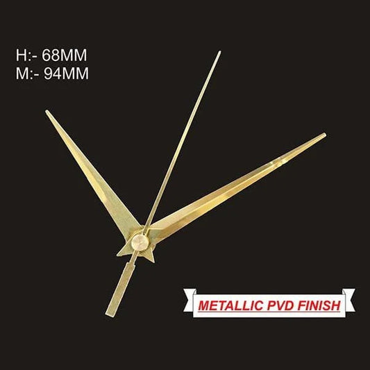 CA058 CLOCK  HANDS