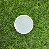 3" agate round mould