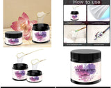Liquid Uv Dip Resin   100/50GM