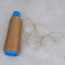 GOLD  THREAD ROLL  FOR HAND MADE RAKHI