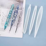 3pc pen set  silicon mould