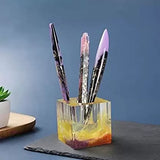 3pc pen set  silicon mould
