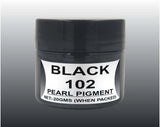 PP PEARL  PASTE  BLACK