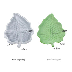 SM1078 LEAF TRAY MOLD
