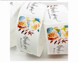 THANK  TAPE  ROLL MIX  AND  RENDOM  DESING