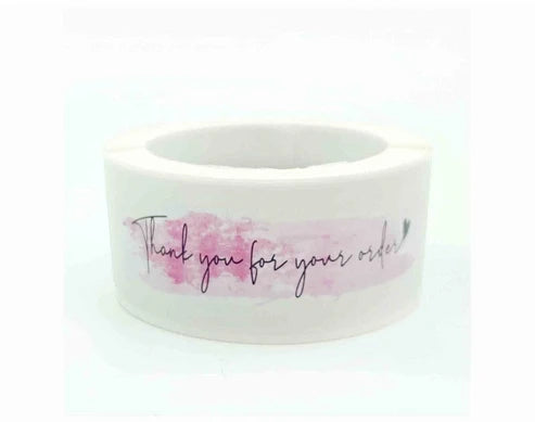 THANK  TAPE  ROLL MIX  AND  RENDOM  DESING