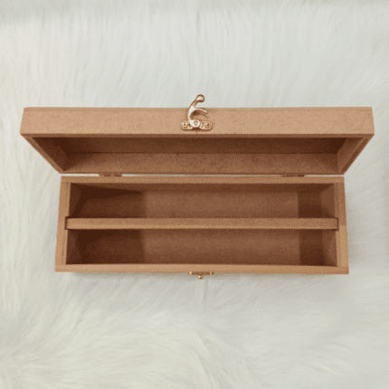 MDF Bangle Box