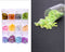 butterfly sequence set  of 12pc