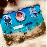 9x12 inch tray mould