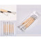 6 Pc 2 Side Wire Clay Sculpting Tool 25026