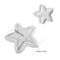 Star Fish Shape BIg Bowl Mould SM1240