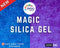BLUE MAGIC SILICA GEL  POWDER FORM  1KG PACK