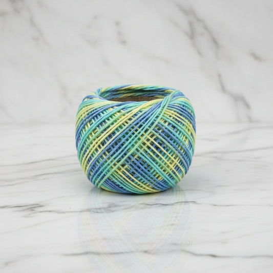 PREMIUM  COTTON THREAD  ROLL FOR  RAKHI  AND  BRACELET  15GM  EACH  ROLL