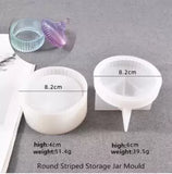 Storage Box Mould