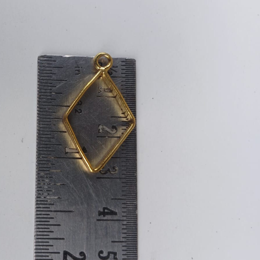 pendant  bezel